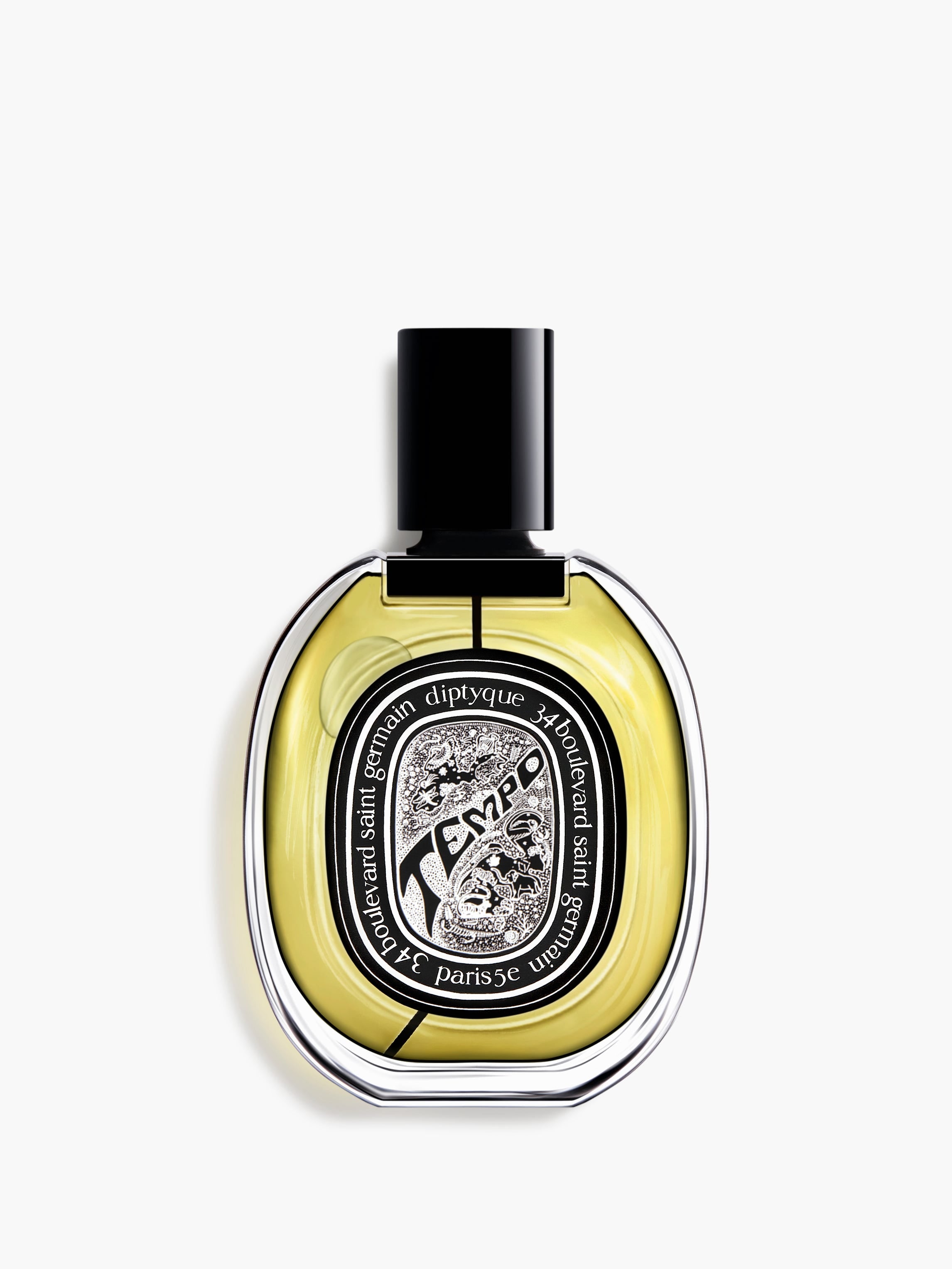 diptyque TEMPO 75ml ディプティック diptyque-tempo-eau-de-parfum-