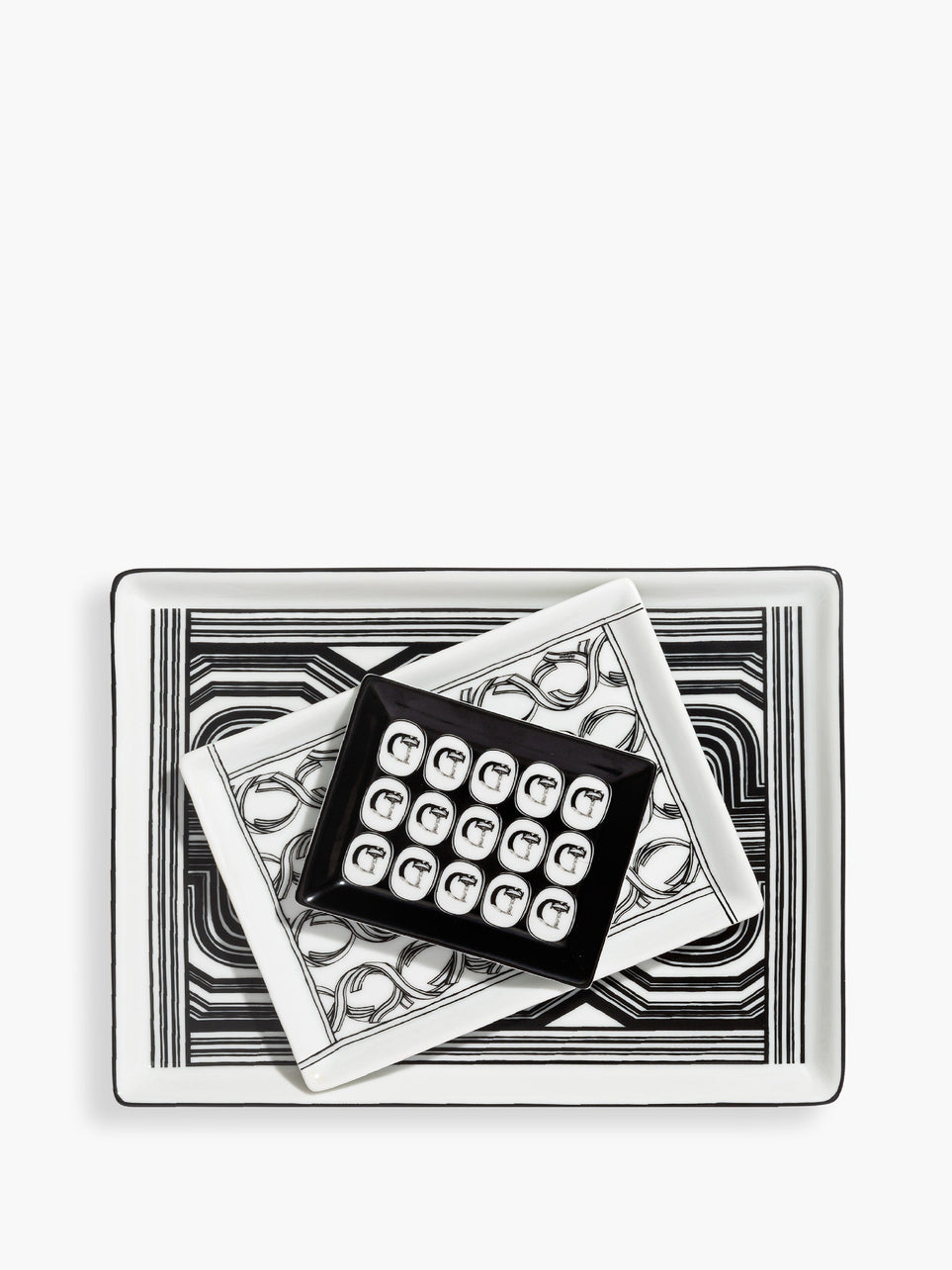 Basile tray - Large