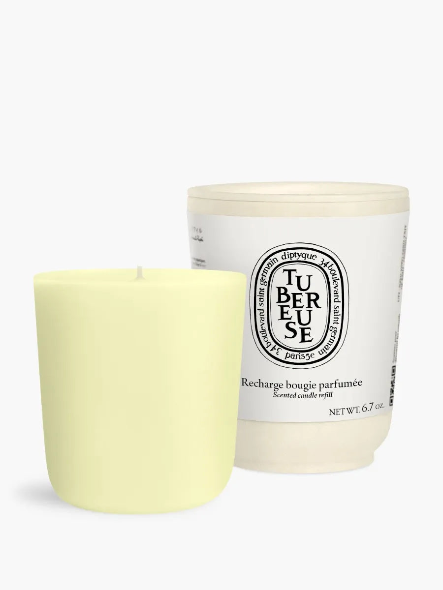 Tubéreuse (Tuberose) – Diptyque