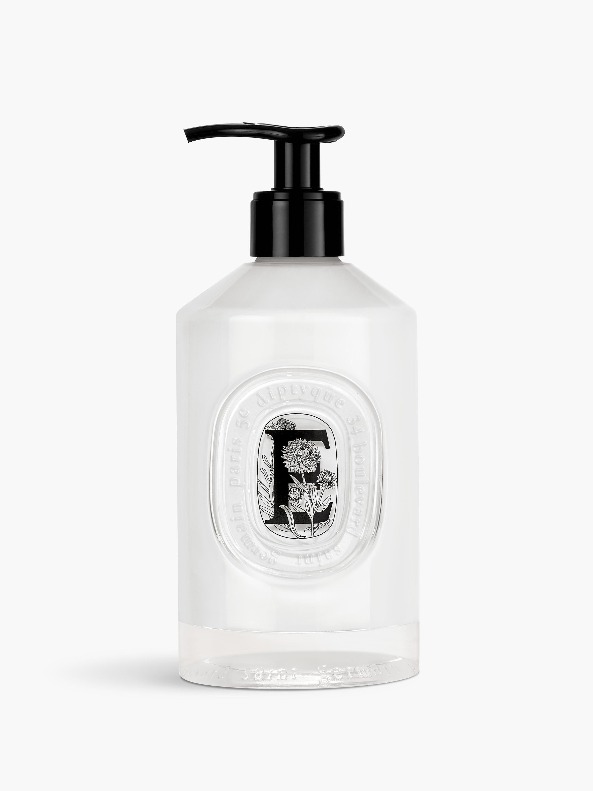 ハンドクリーム ディプティック Diptyque Velvet Hand Lotion | Nourishing Hand Care