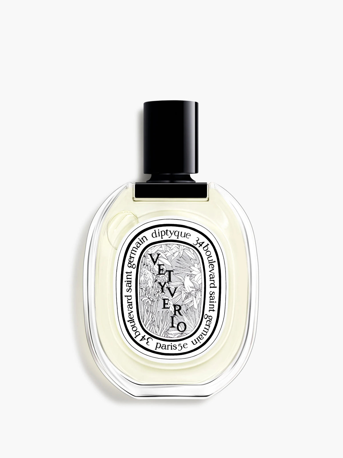 diptyque VETYVERIO 香水 100ml diptyque-vetyverio-eau-de-