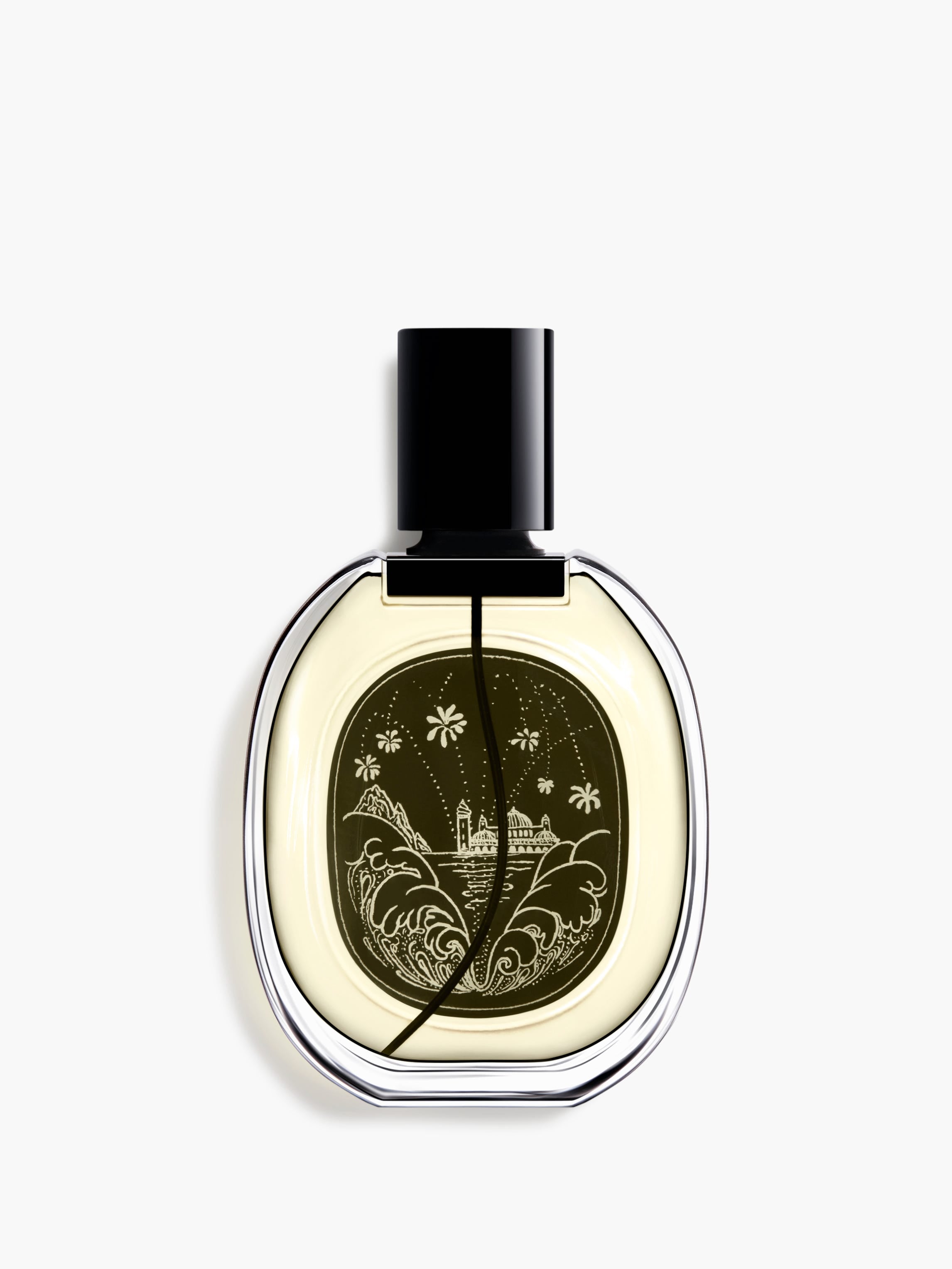香水(ユニセックス) diptyque Volutes Eau de Parfum 75ml Volutes - Eau de parfum – Diptyque