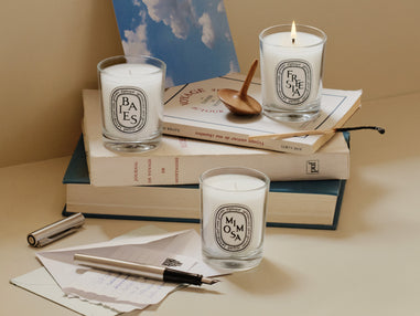 Travel Candles
