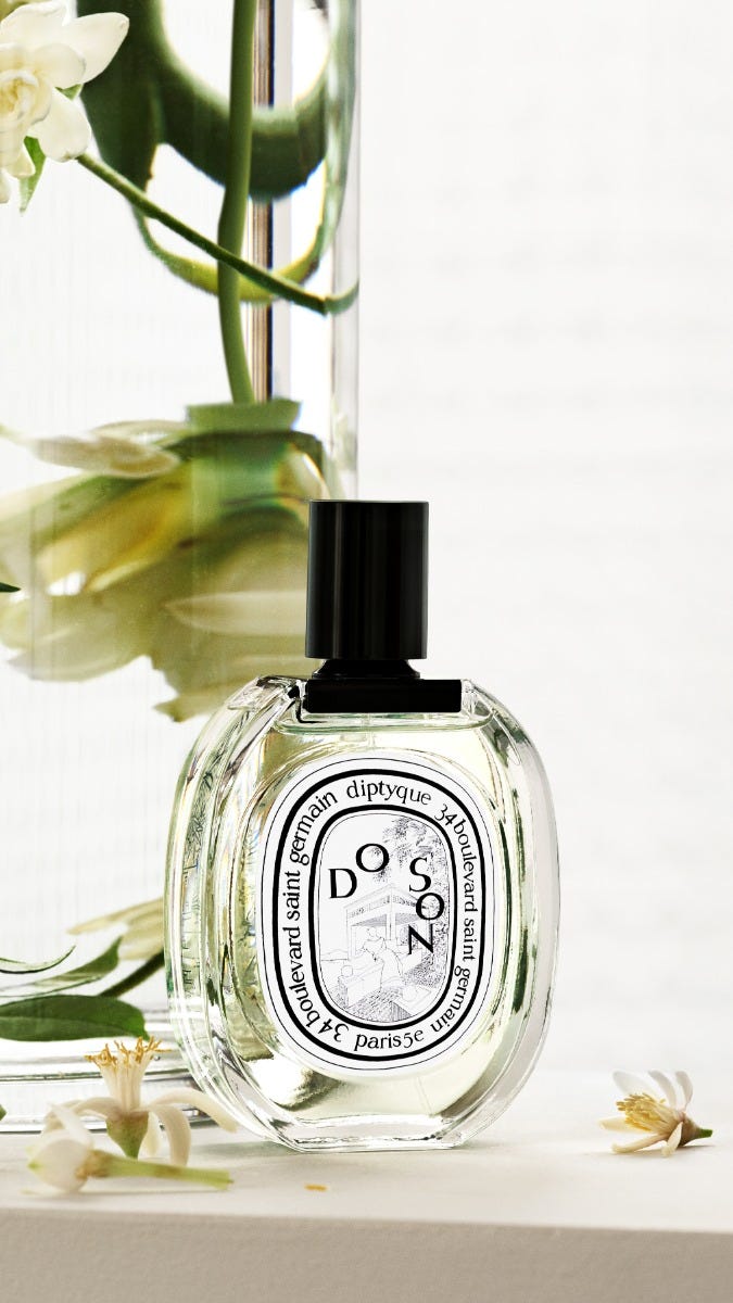 Diptyque Do Son ドソン 50ml Do Son - Eau de toilette – Diptyque