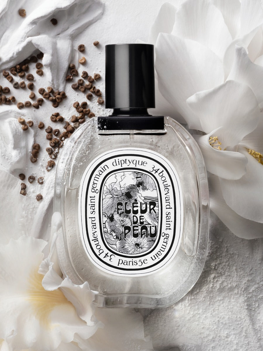 Fleur de Peau - Eau de toilette – Diptyque