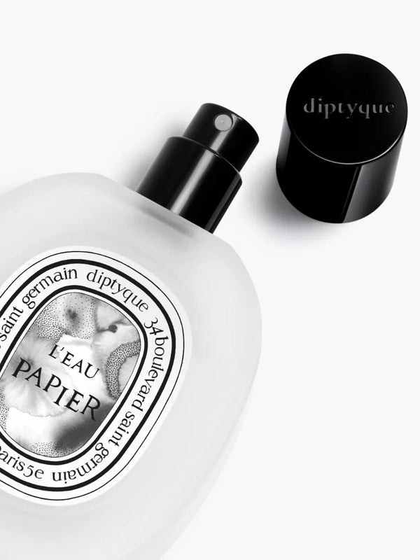 L'Eau Papier - Hair mist