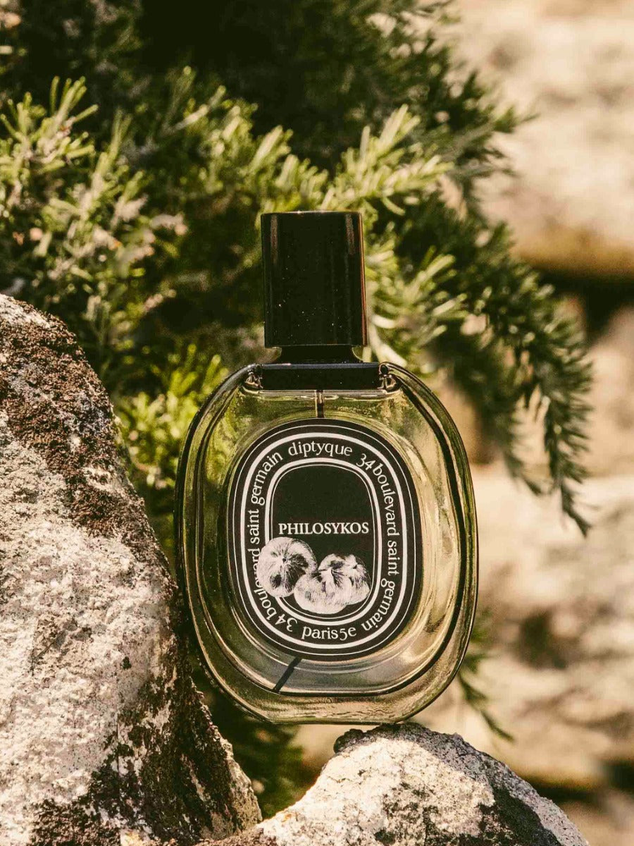 Diptyque Philosykos Eau de Parfum | Luxury Fig Fragrance