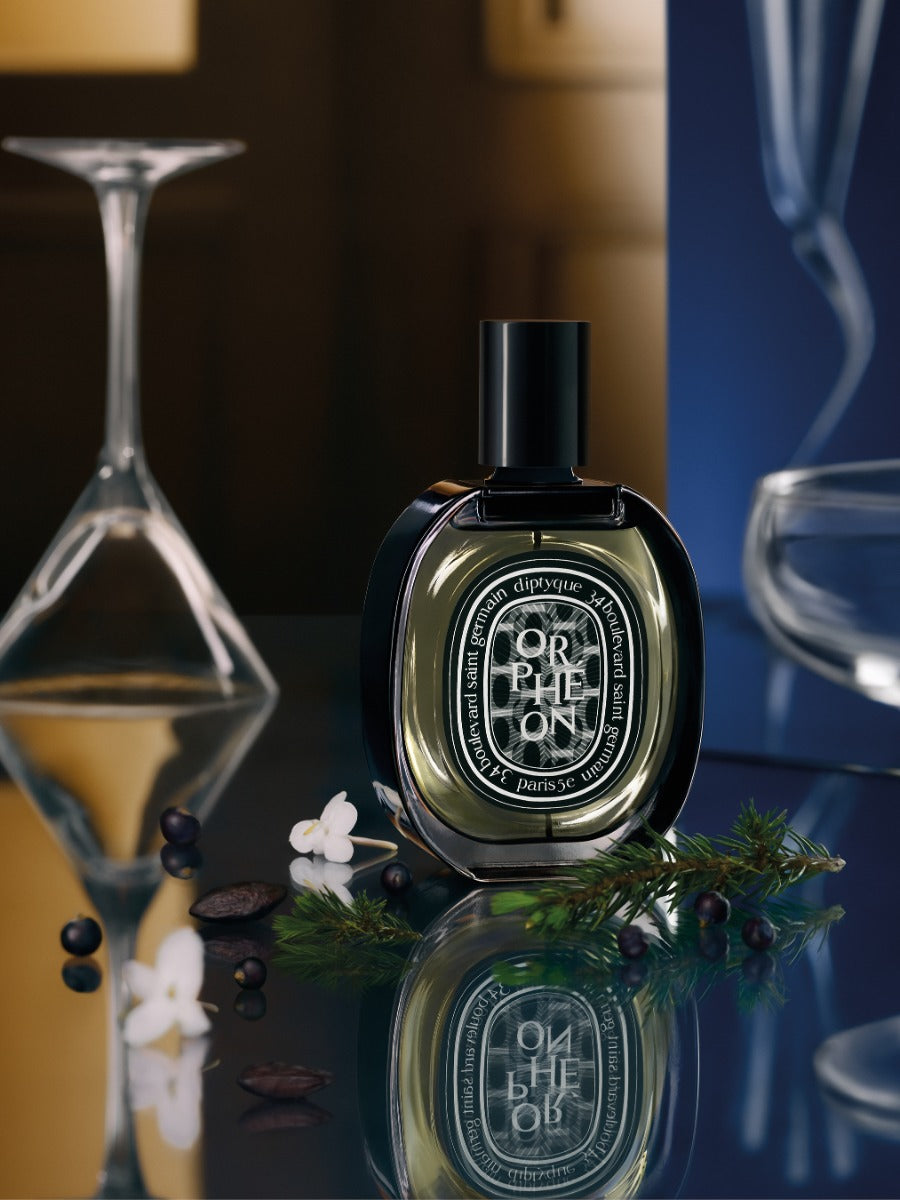 ディプティック DIPTYQUEオルフエオン オードパルフアム 75ml Orphéon - Eau de parfum – Diptyque