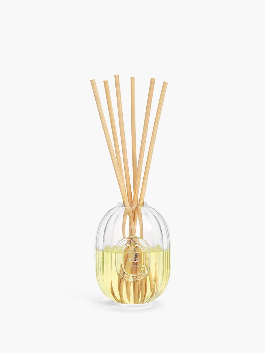Fleur d'Oranger (Orange Blossom) - Refill for home fragrance diffuser