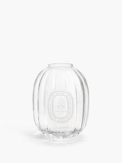 Home Fragrance Diffuser - Glass vessel