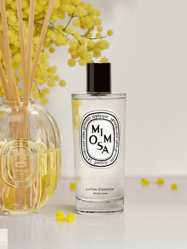 Vaporisateur d’intérieur Mimosa