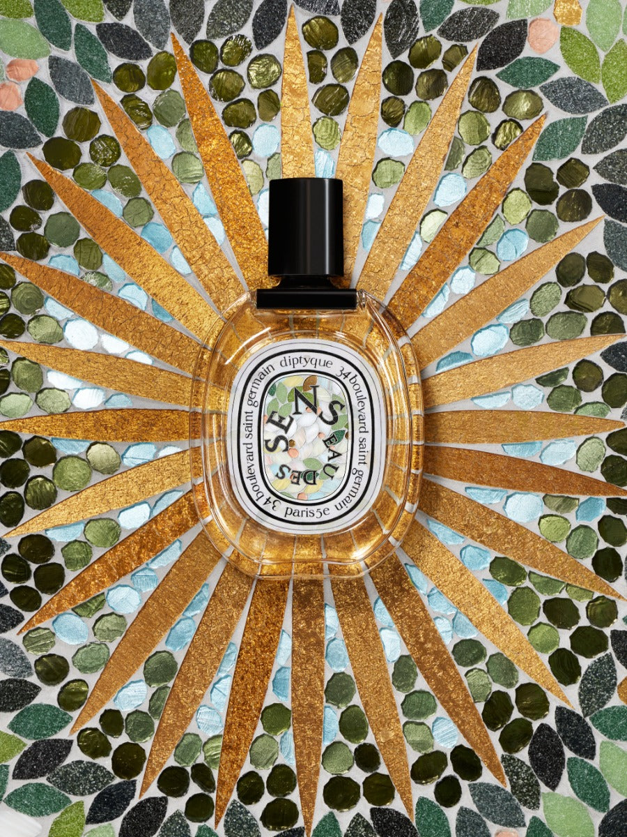 Eau des Sens - Eau de toilette