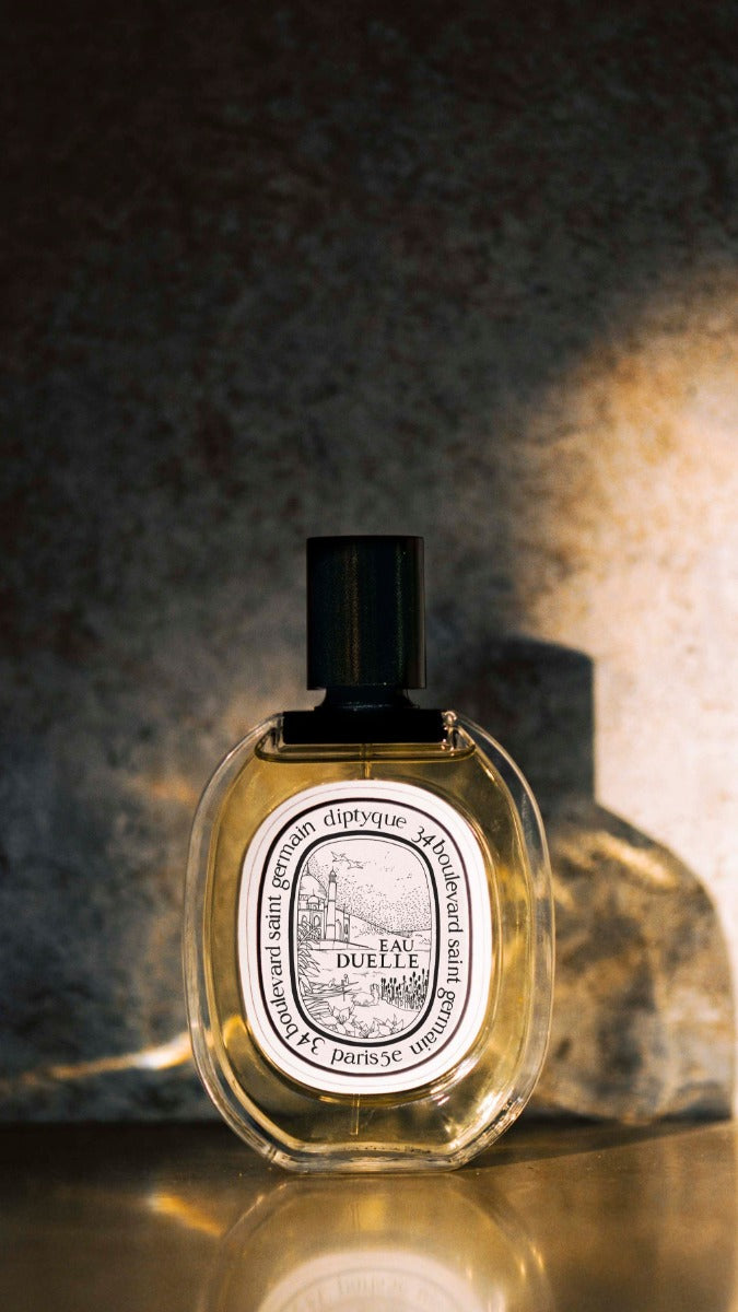 diptyque EAU DUELLE オードトワレ 100ml Eau Duelle - Eau de toilette – Diptyque